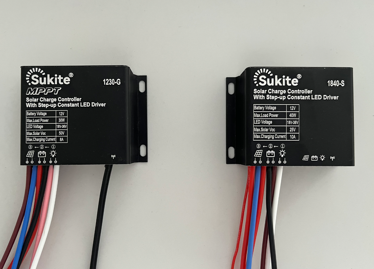 Tech Insights | How to Choose a Solar Street Light Controller? A Comprehensive Comparison of MPPT vs. PWM