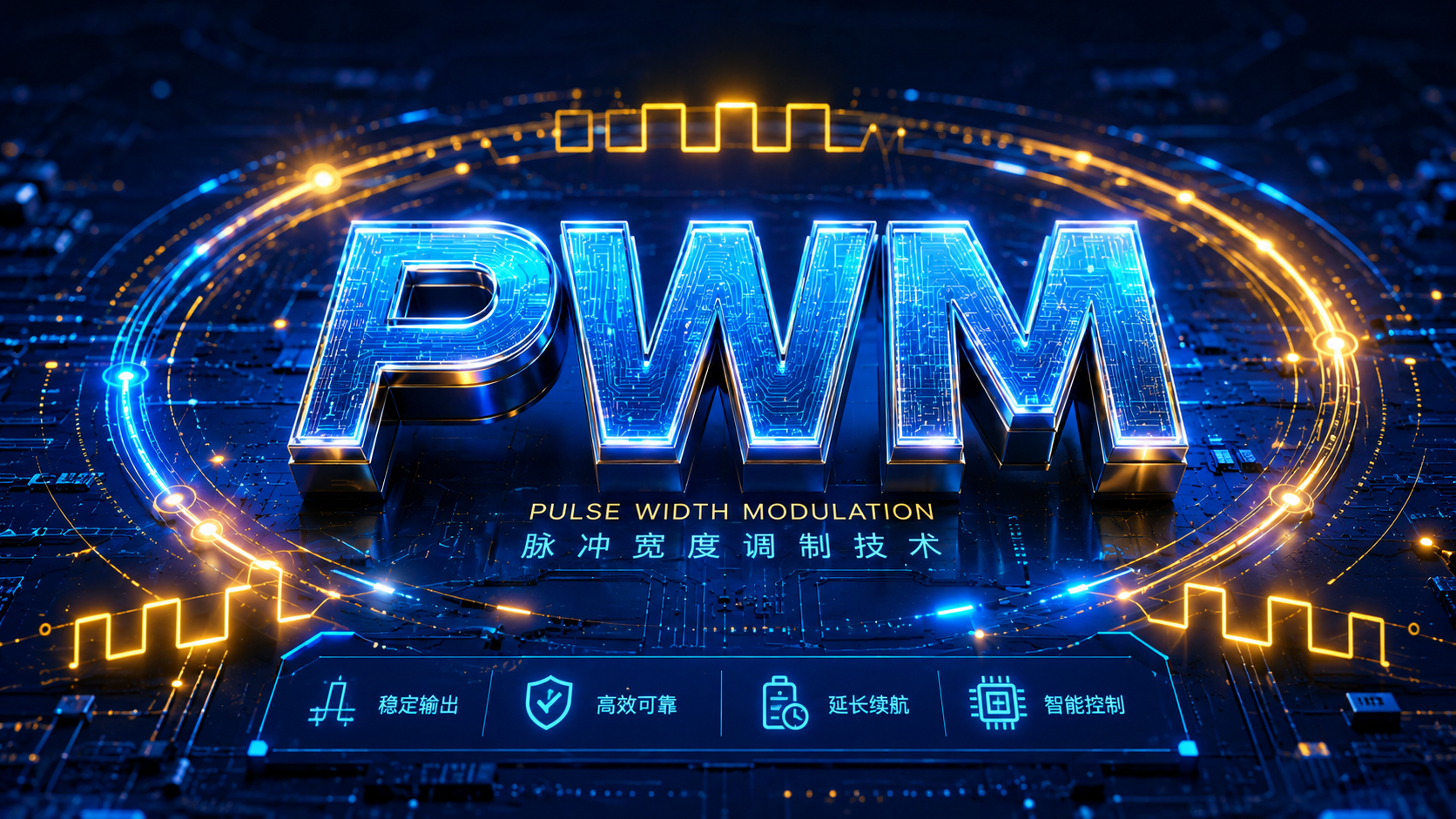 PWM Solar Charge Controllers: The "Reliable Veteran" of PV Systems