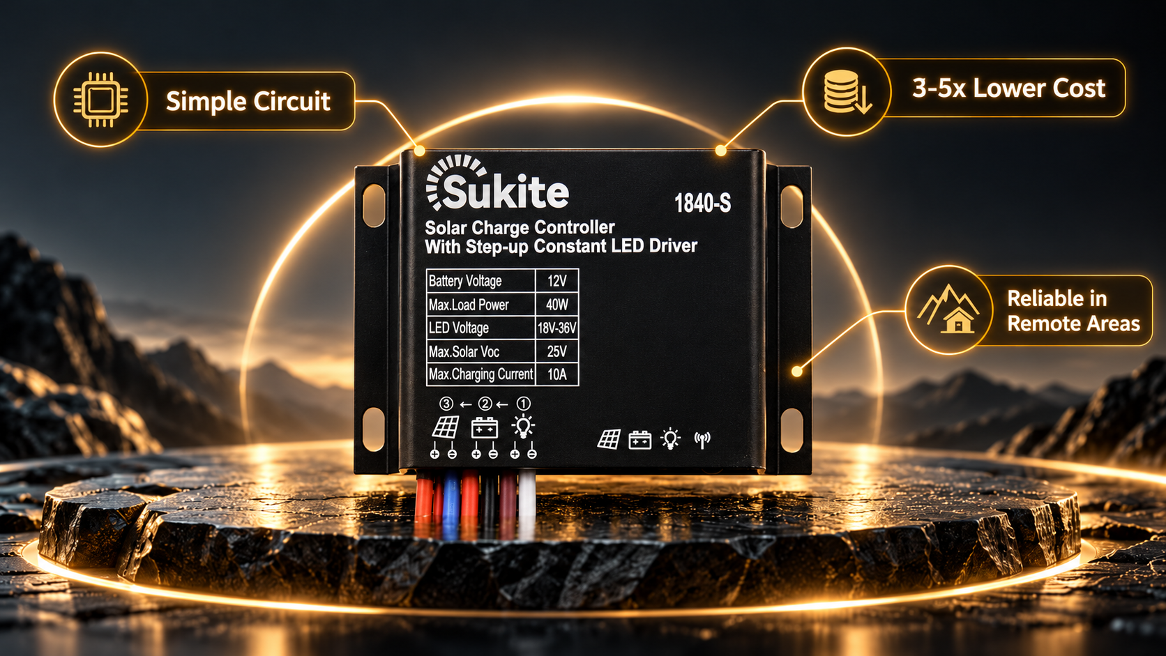 Is the PWM Controller Really “Obsolete”? — Three Irreplaceable Advantages