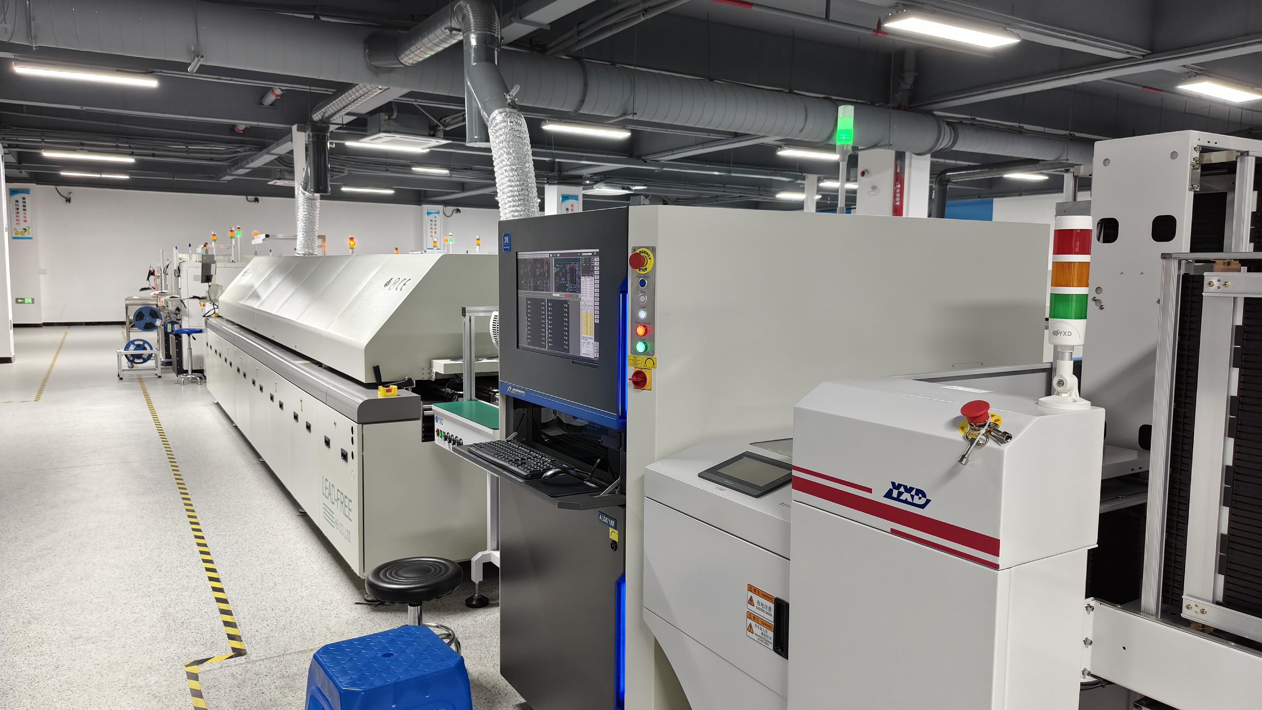 Production Process