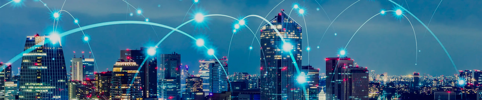 Smart IOT Platform