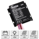 1240 MPPT solar charging controller