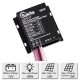 1240 MPPT Monitoring controller
