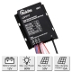 1280 MPPT solar charging controller