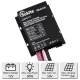 1280 Mains complementary controller