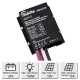 24160 Mains complementary controller
