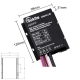 24160 Mains complementary controller