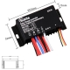 3212 Mains complementary controller