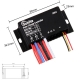 3230 PWM solar charging controller