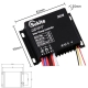 3232 MPPT solar charging controller