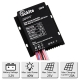 3240 MPPT solar charging controller