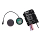 Solar IOT  4G network terminal(International)