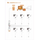Solar IOT  4G network terminal(International)