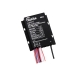 6460 MPPT solar charging controller
