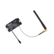 Solar IOT wireless grid communication system