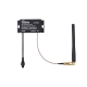 Solar IOT wireless grid communication system