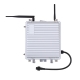 Solar IOT wireless grid communication system